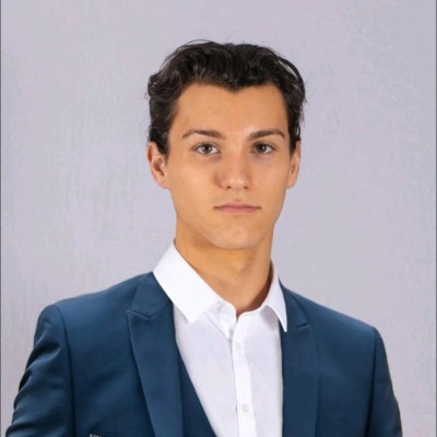 Ethan Charbonnel