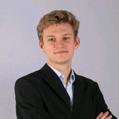 Mattéo Lucas